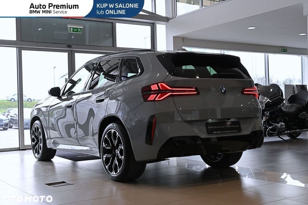 BMW X3 - 26