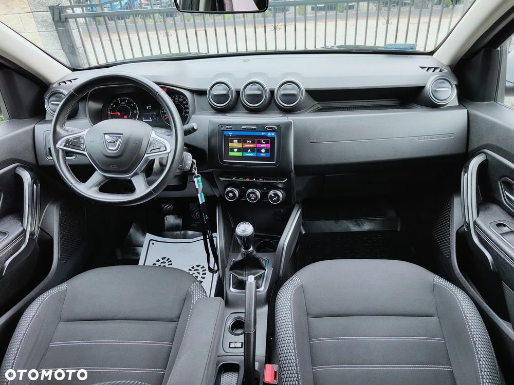 Dacia Duster 1.0 TCe Prestige - 8
