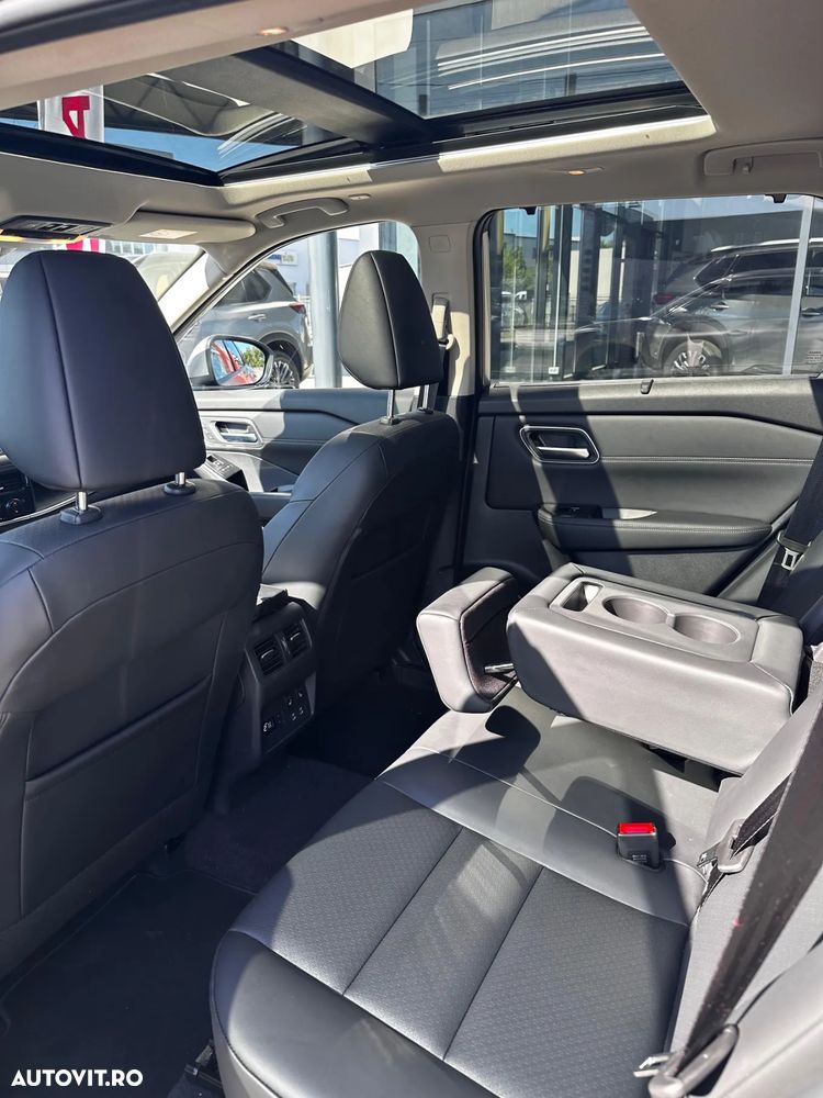 Nissan X-Trail ePower 5 locuri Acenta - 8