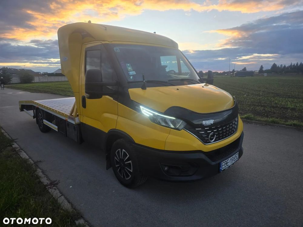 Iveco Daily - 1