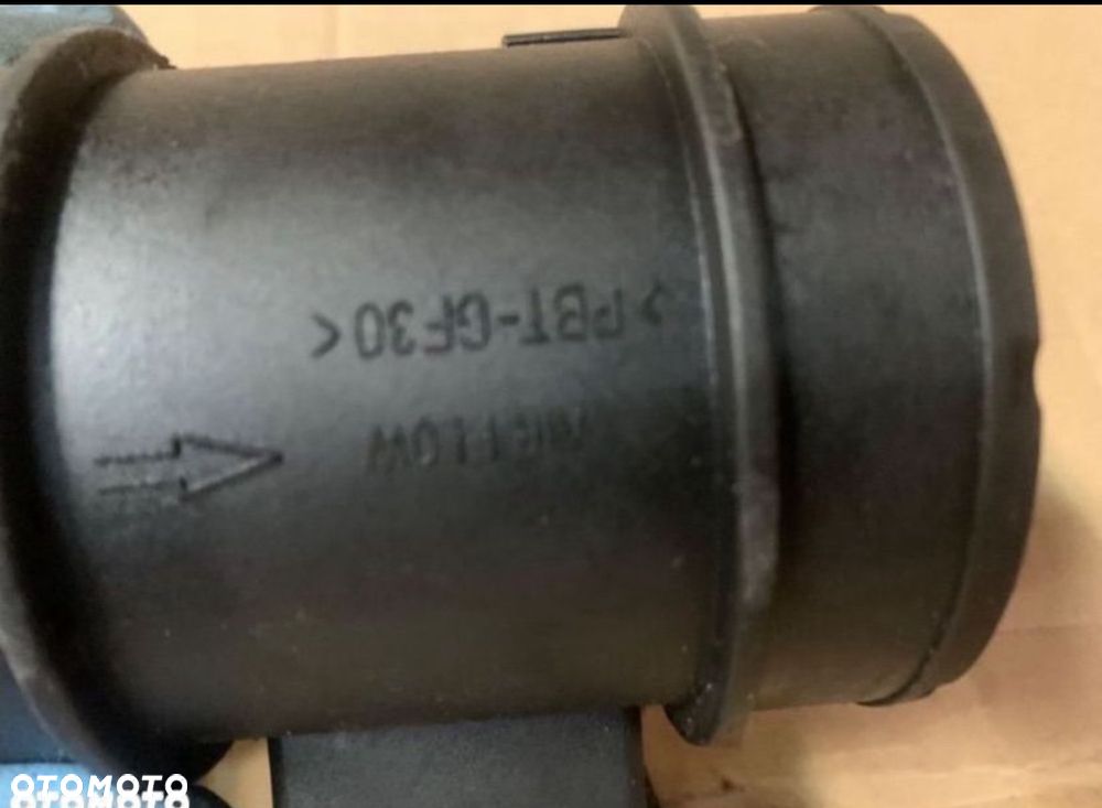 AMMO19784 przepływomierz 1.9 cdti Opel Vectra c signum fiat saab - 4