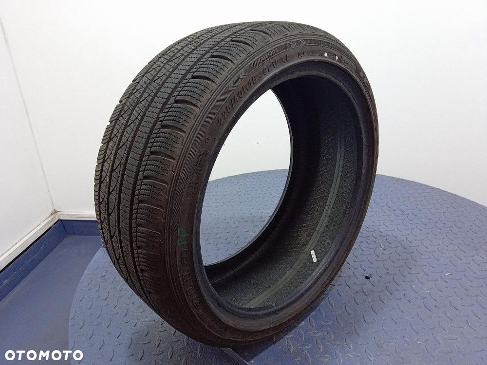 OPONY ZIMOWE ROTALLA ICE PLUS S210 225/40 R18 92V XL 1SZT - 2