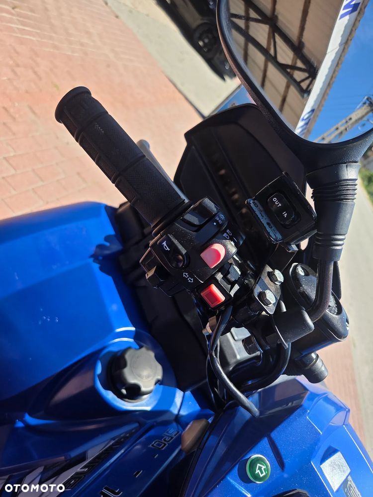 Polaris Sportsman - 14