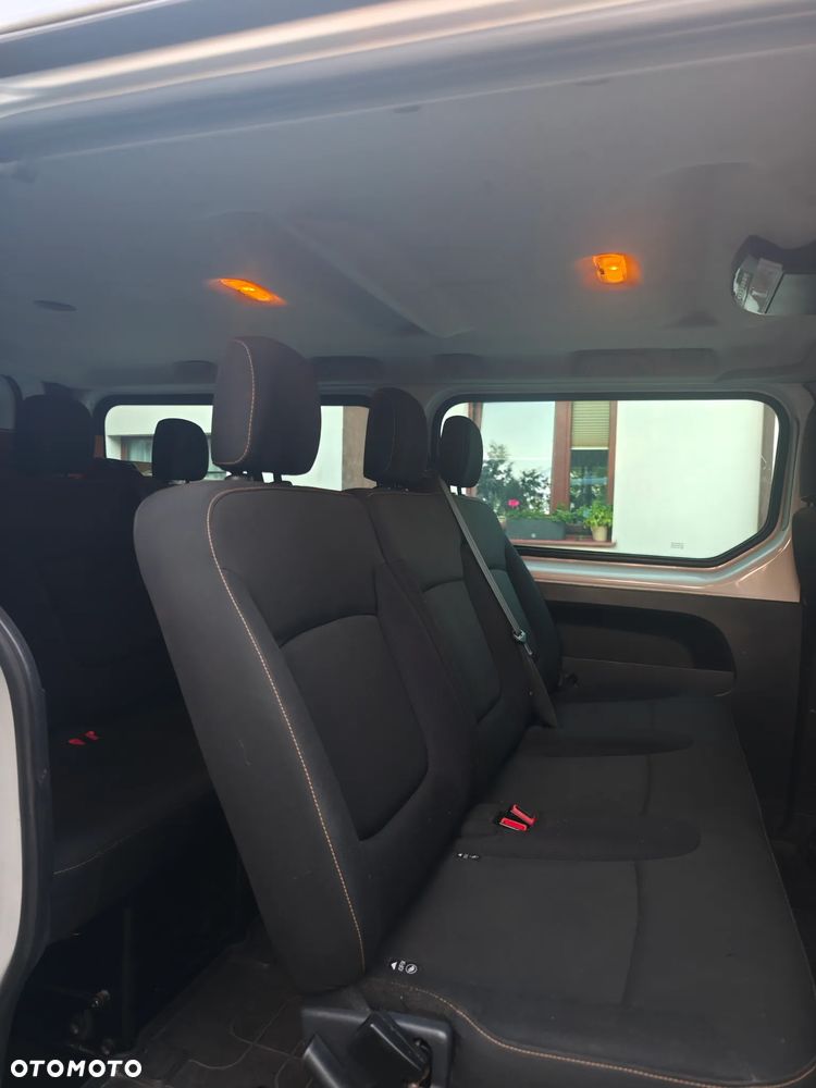 Renault Trafic - 9