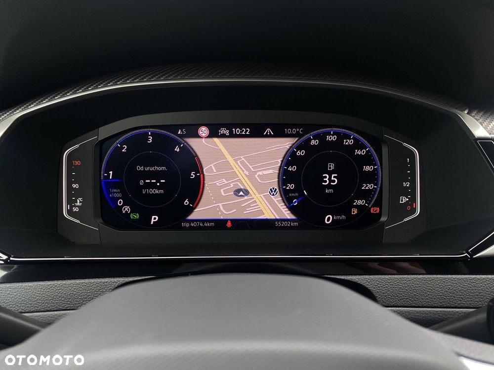 Volkswagen Arteon Shooting Brake 2.0 TDI 4Motion R-Line DSG - 17