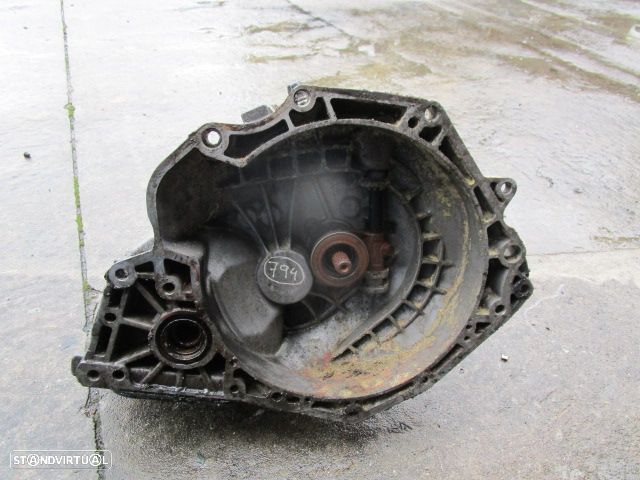 Caixa Velocidades 90400197 B16083F13C374 OPEL CORSA B 1999 1.0 I GASOLINA 5V - 1