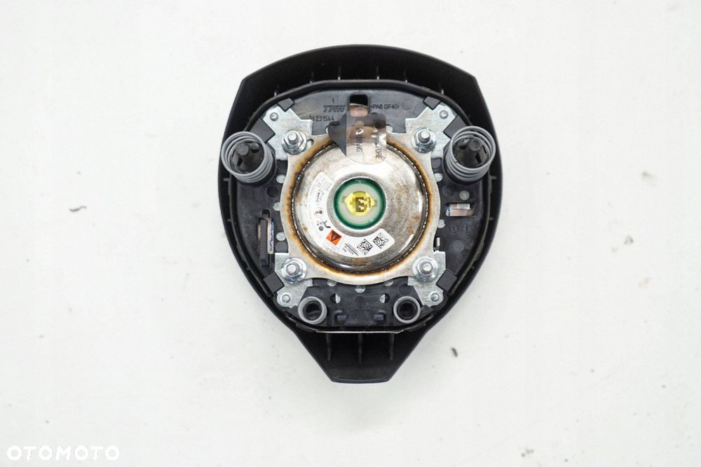 NISSAN QASHQAI J11 LIFT 17R DESKA ROZDZIELCZA KOKPIT AIRBAG PASY - 8