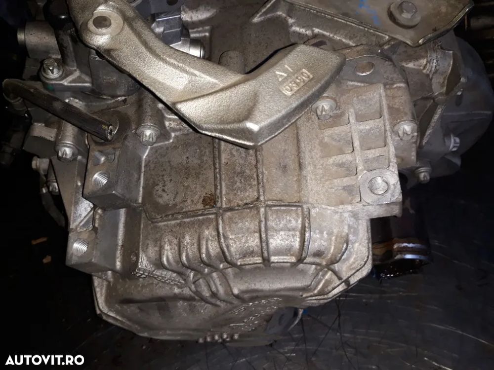 Cutie de viteze manuala 6 trepte Alfa FIAT BRAVO 2 1.4 T-JET 2008 2009 2010 2011 2012 2013  M32 COD M32FFIRE / 55563397 / GM 55193620 - 2