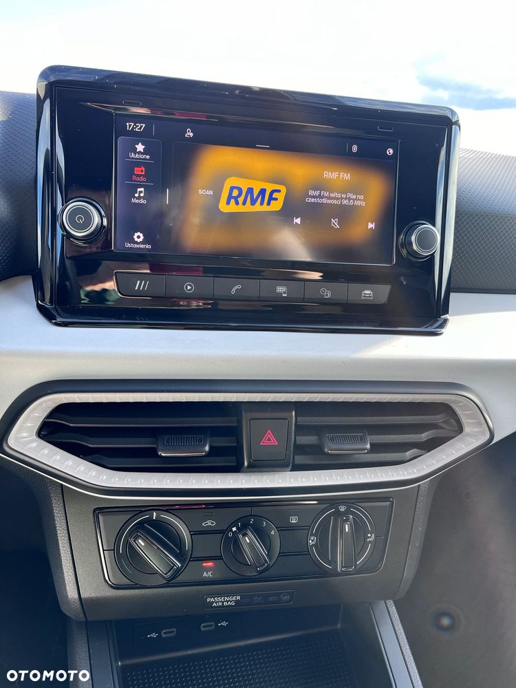 Seat Arona 1.0 TSI OPF Xperience - 8