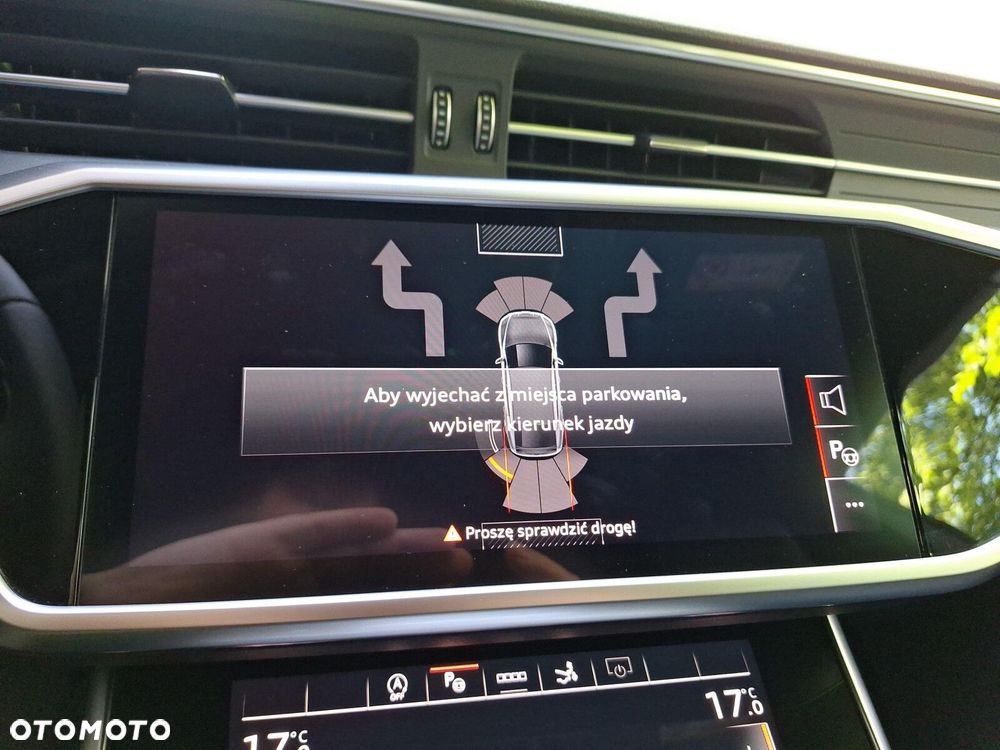 Audi A7 Sportback 45 TFSI mHEV Quattro S tronic - 34