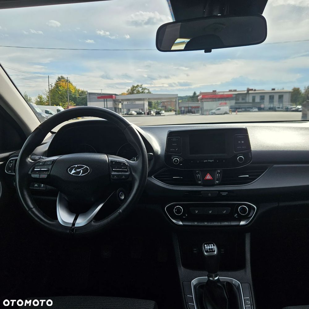 Hyundai i30 - 18