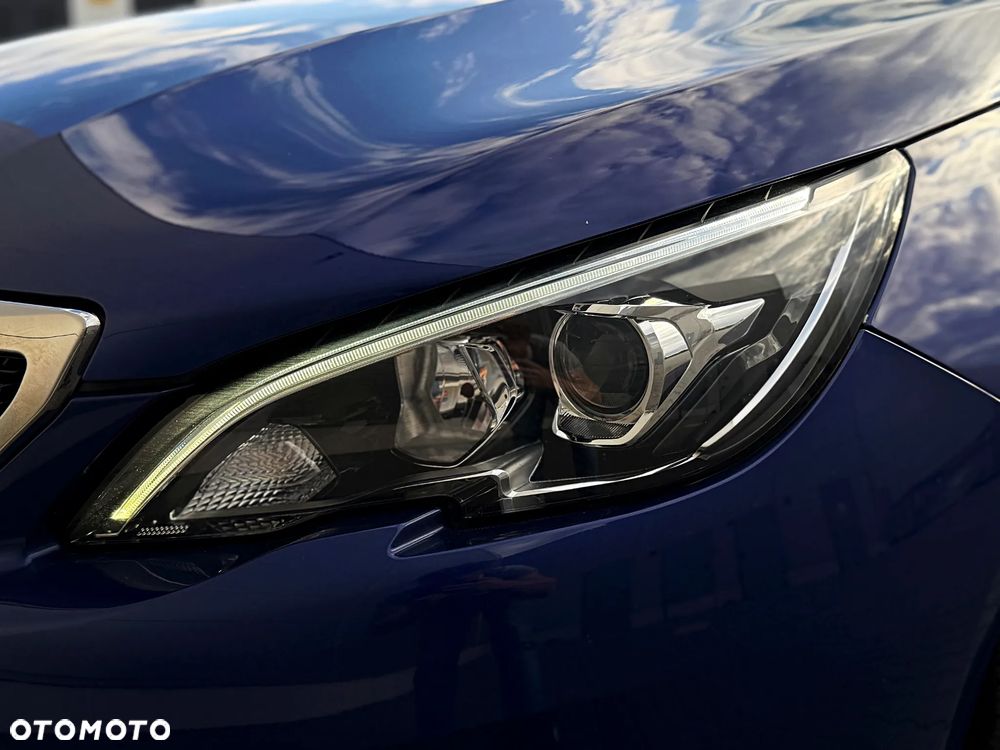 Peugeot 308 110 e-THP Stop & Start Active - 5