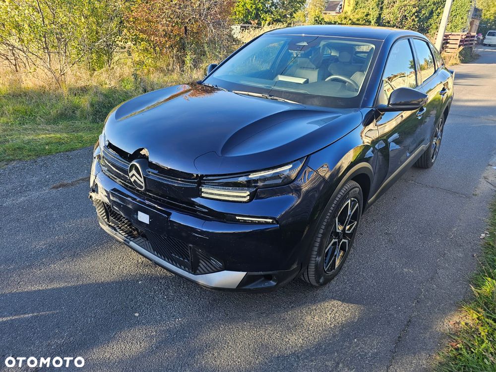 Citroën C4 - 4