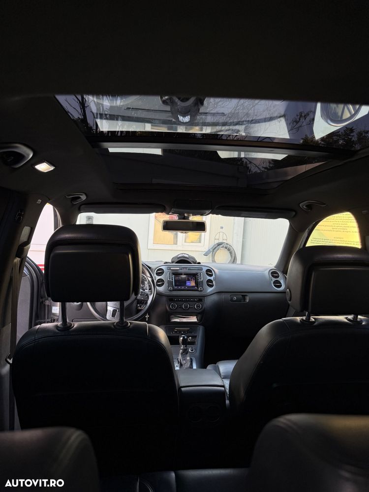 Volkswagen Tiguan - 4