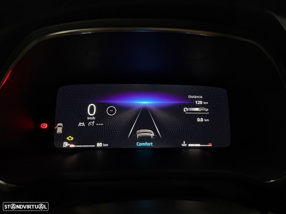 Renault Captur TCe 90 TECHNO - 9