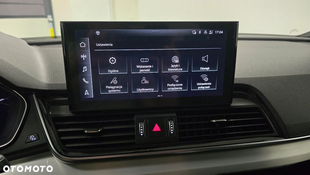 Audi Q5 TDI quattro 150 kW S tronic edition one mythosschwarz - 30