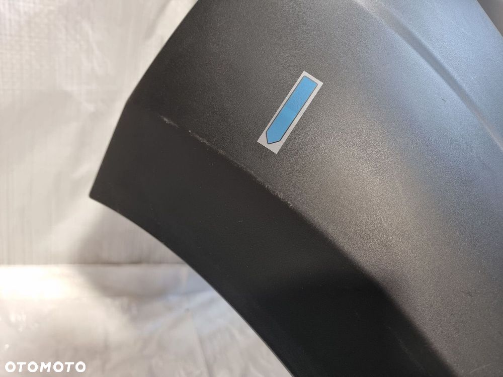 DUCATO BOXER JUMPER III LIFT NAROŻNIK ZDERZAKA PRAWY PRZÓD 1315079070 - 7