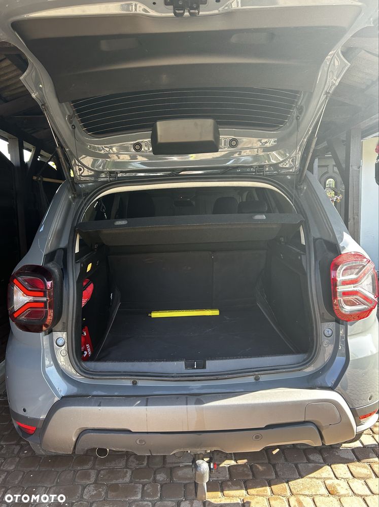 Dacia Duster - 5