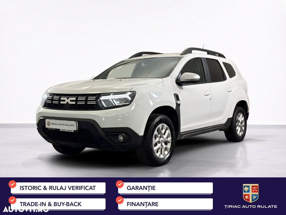 Dacia Duster - 2