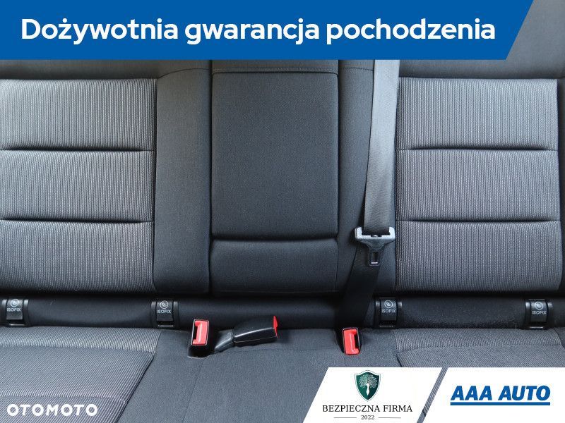 Mercedes-Benz Klasa E - 11