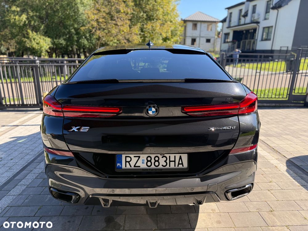 BMW X6 ver-xdrive40d-mhev - 4