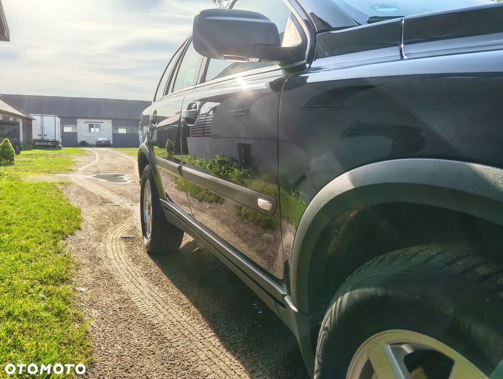 Volvo XC 90 2.4 D5 Kinetic - 6