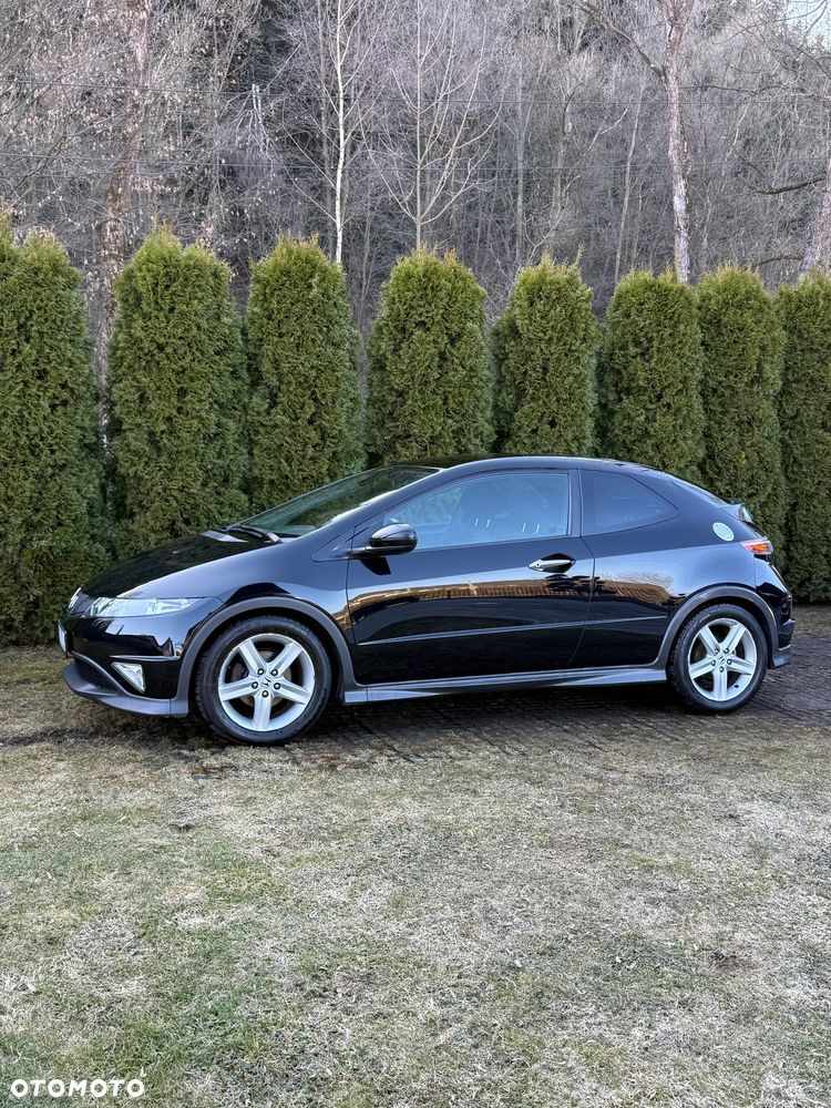 Honda Civic - 3