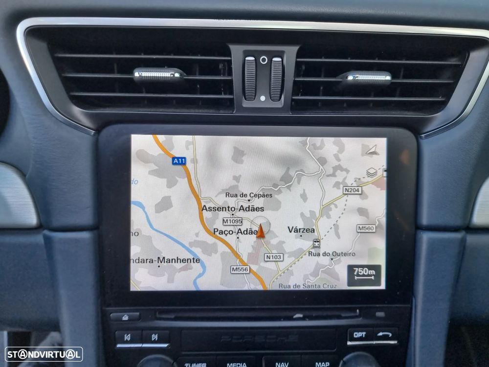 Porsche 911 (991) Carrera S PDK - 17