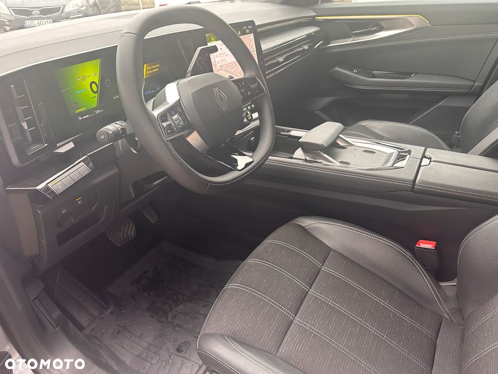 Renault Austral 1.2 E-Tech Full Hybrid 200 Techno MMT - 13