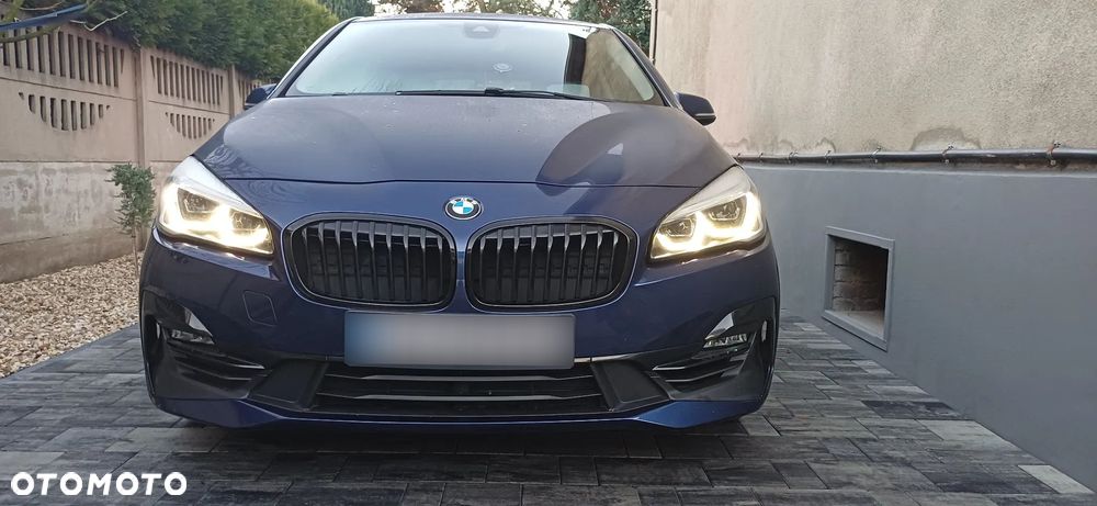 BMW Seria 2 218i - 6