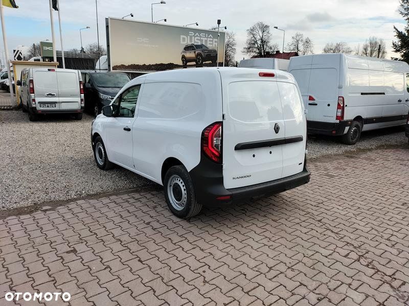 Renault Kangoo - 4