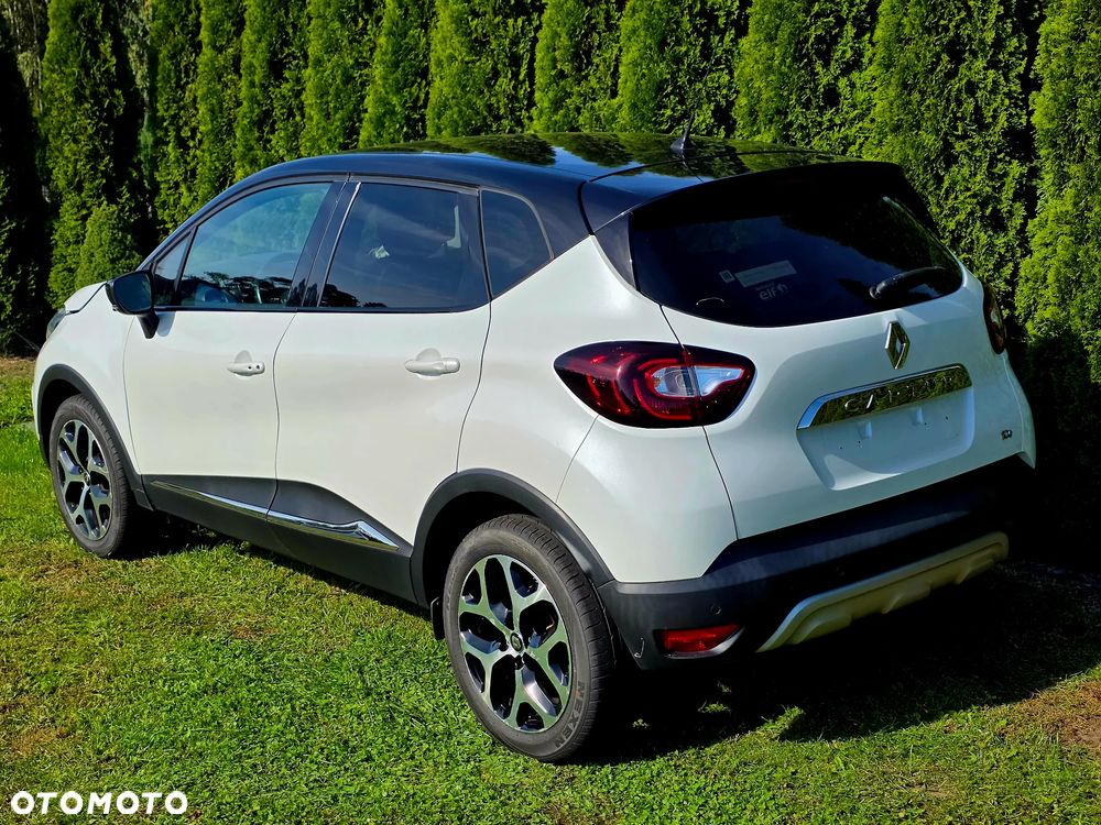 Renault Captur ENERGY TCe 90 Start&Stop Intens - 4