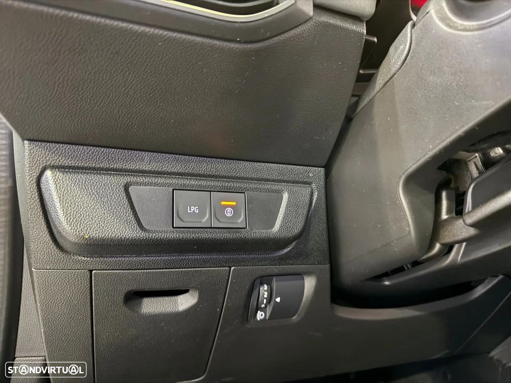 Dacia Jogger 1.0 ECO-G Extreme+ Up&Go 7L Bi-Fuel - 32
