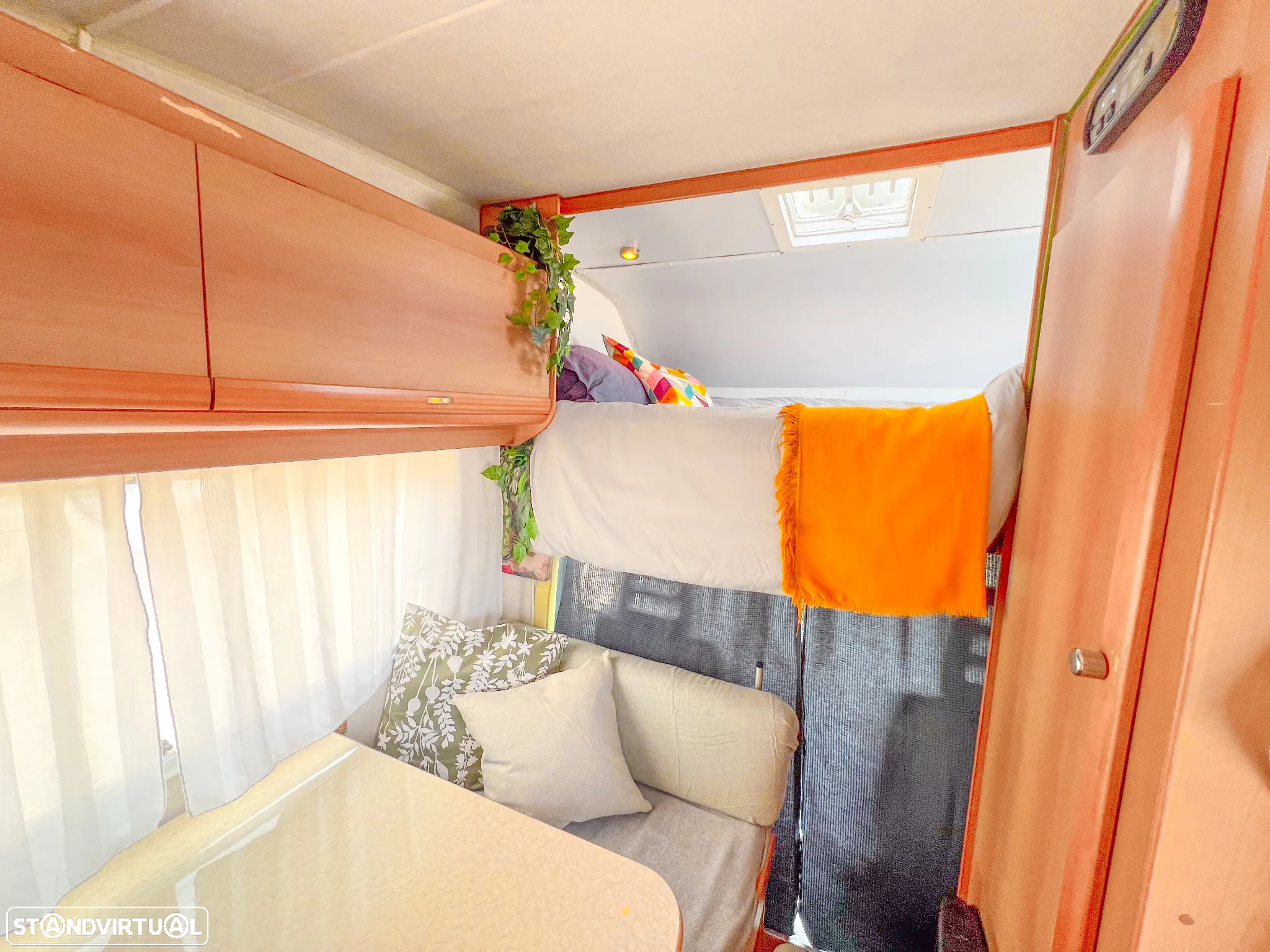 Fiat Ducato - 33