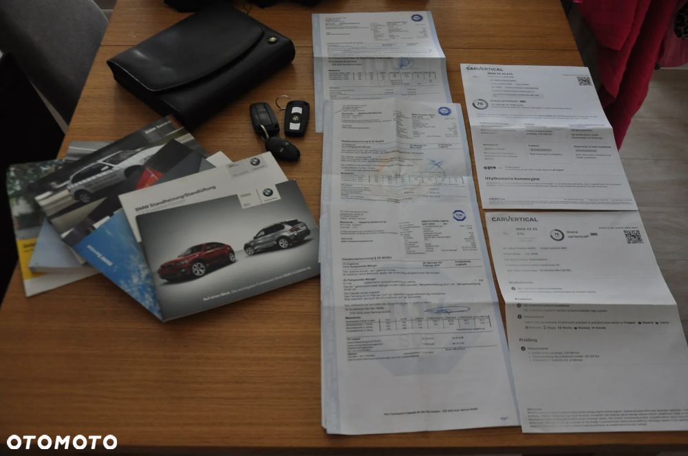 BMW X5 xDrive30d Edition 10 Jahre - 8