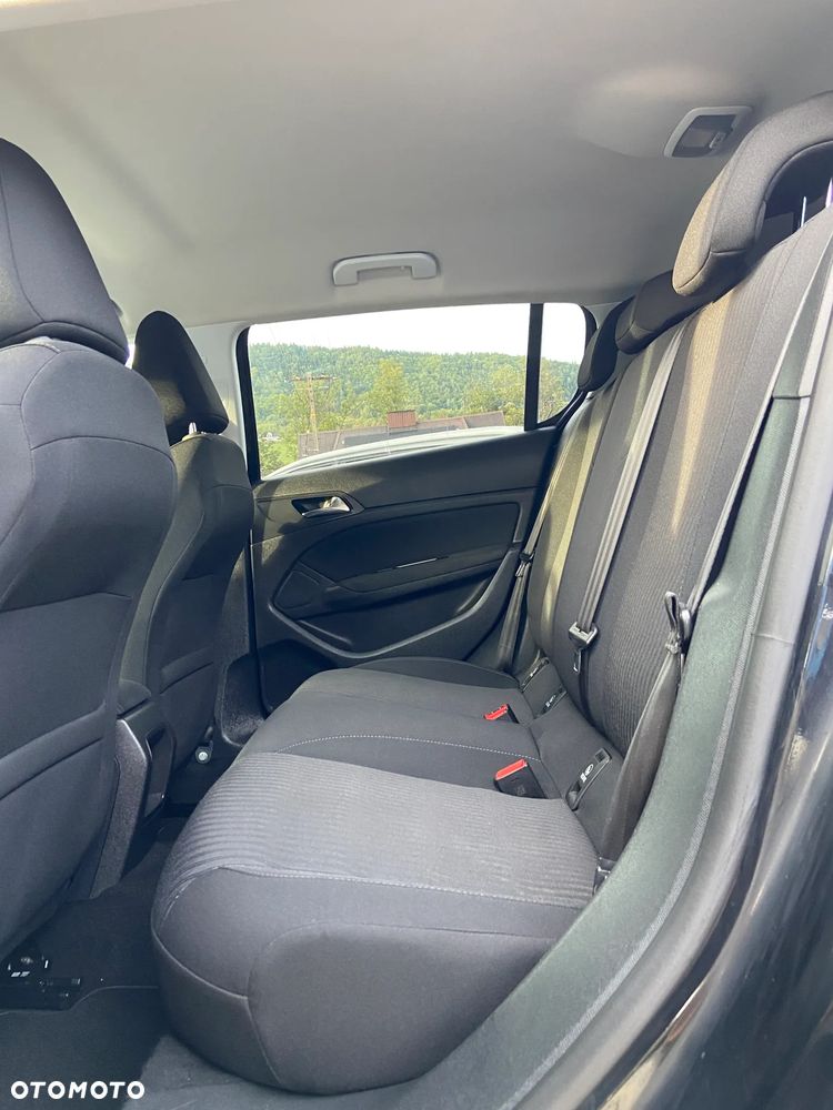 Peugeot 308 82 VTi Active - 11