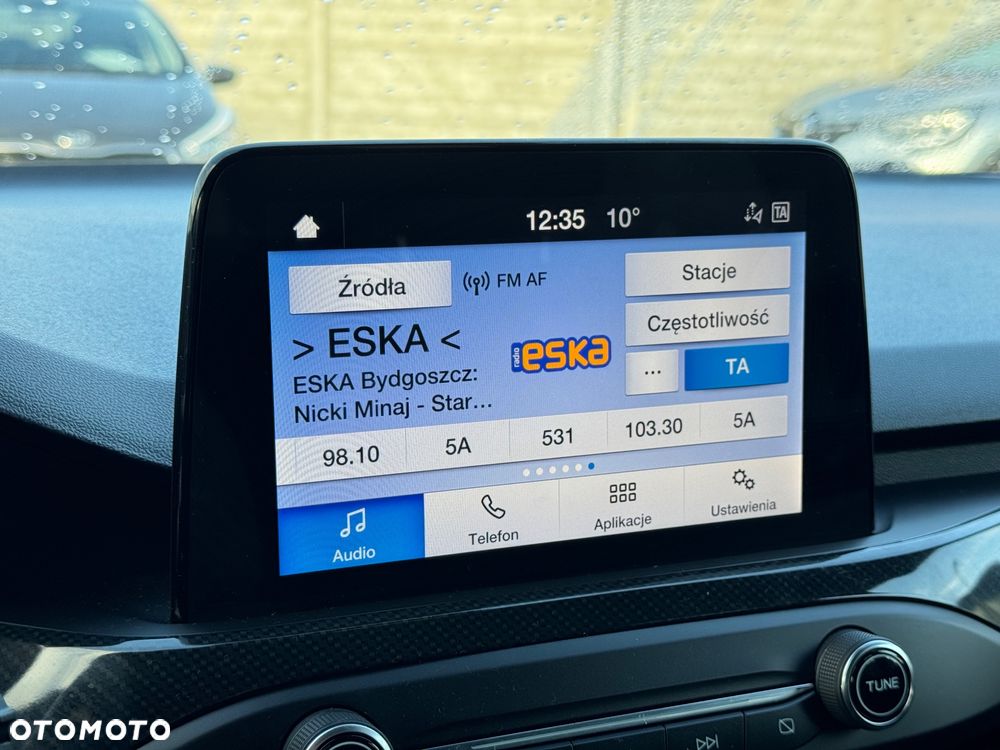 Ford Focus 1.0 EcoBoost ST-Line - 21