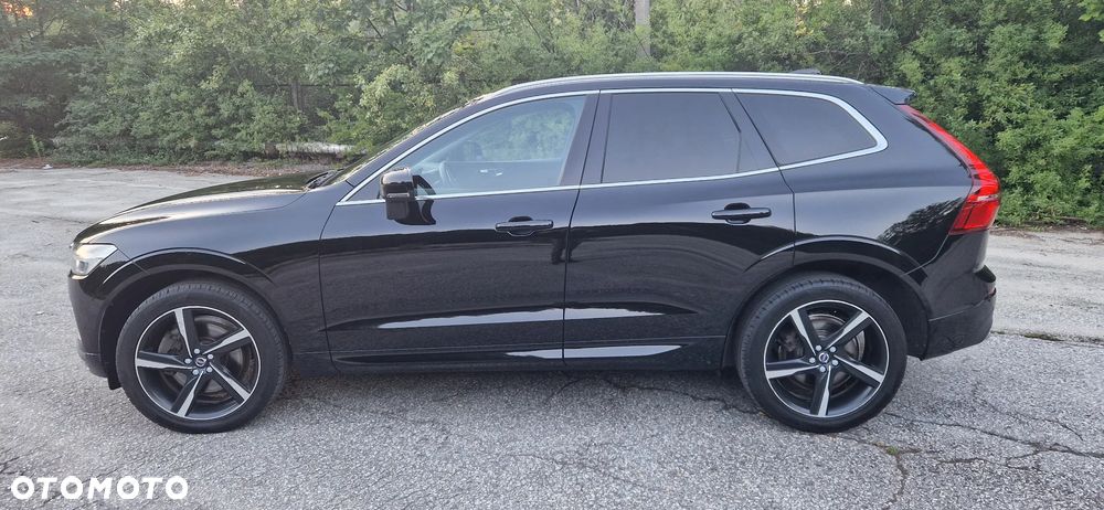 Volvo XC 60 - 4