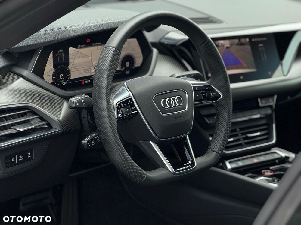 Audi e-tron GT - 11
