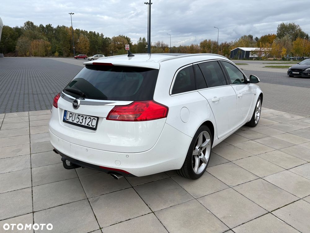 Opel Insignia 1.6 T Cosmo - 5