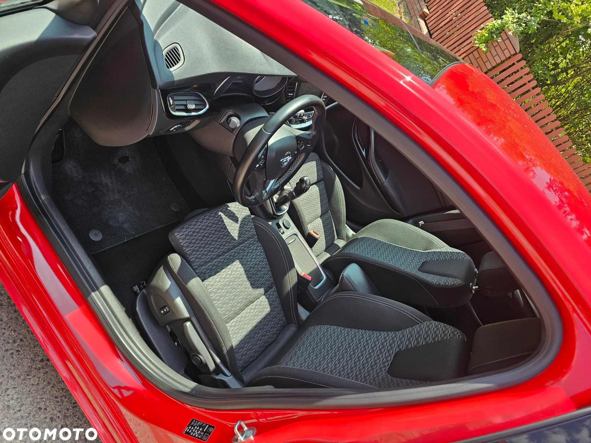 Opel Astra 1.4 Turbo Cosmo - 30