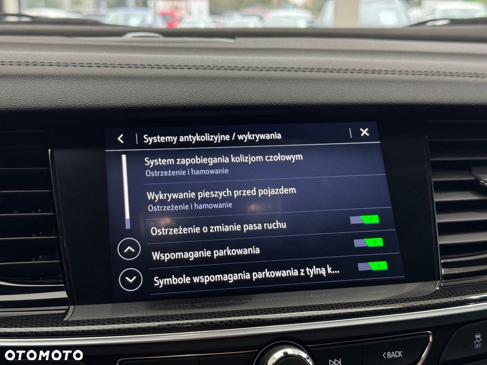 Opel Insignia 2.0 CDTI Business Elegance S&S - 33