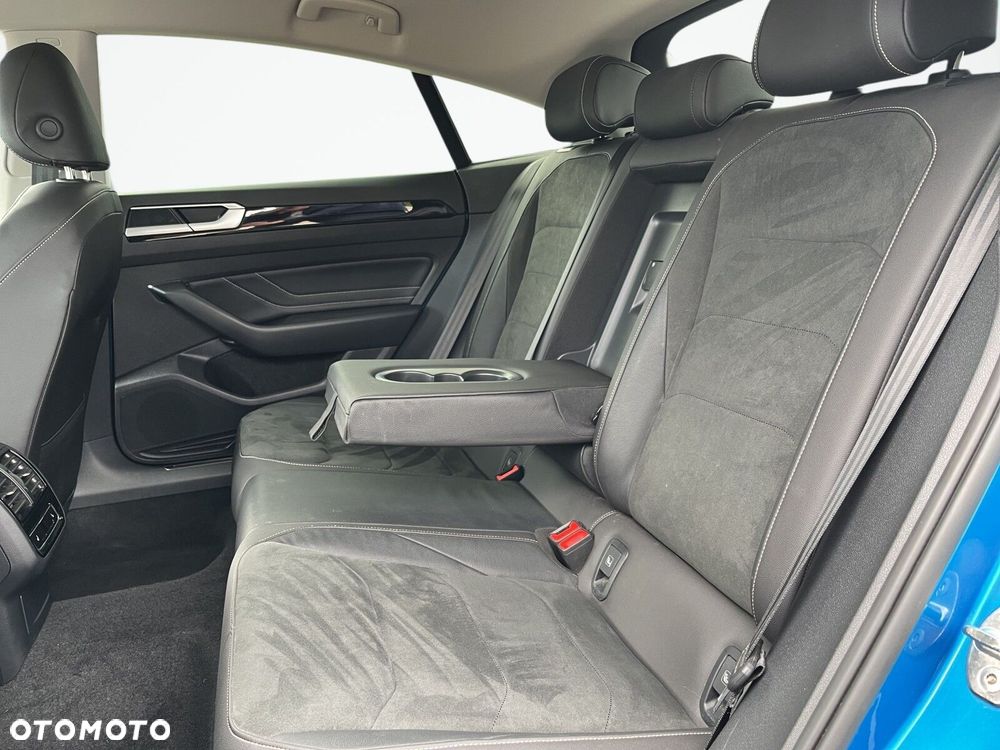 Volkswagen Arteon - 15