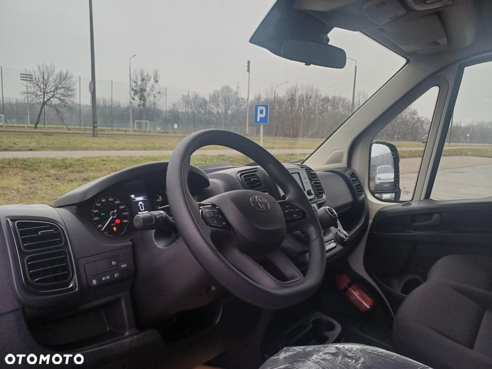 Toyota Proace Max - 4