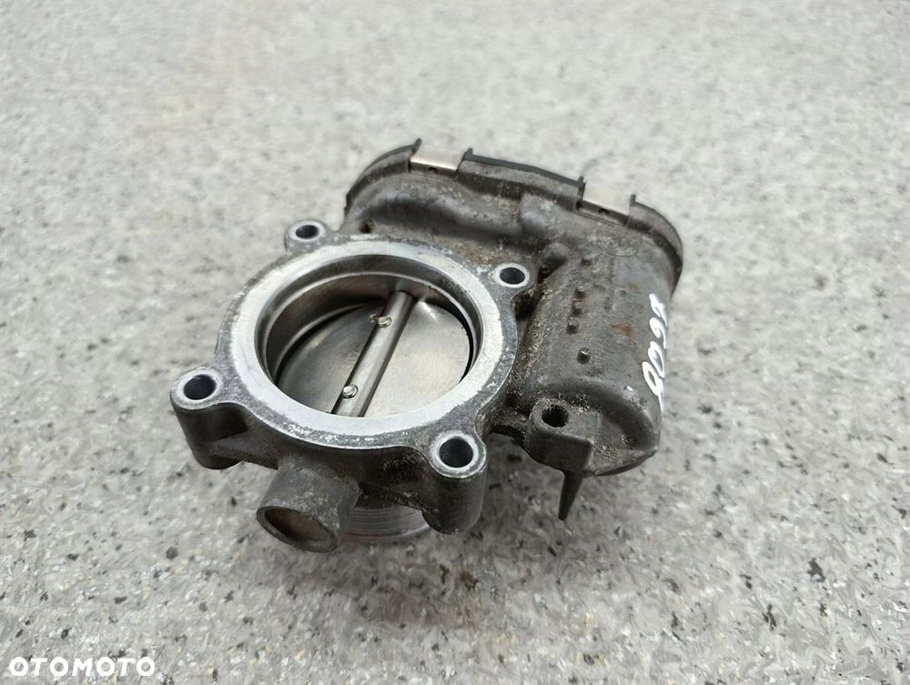 PRZEPUSTNICA FORD FOCUS III DS7E-9F991-BB 2.0 TI-VCT - 6