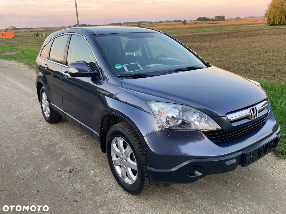 Honda CR-V 2.0 Executive - 13