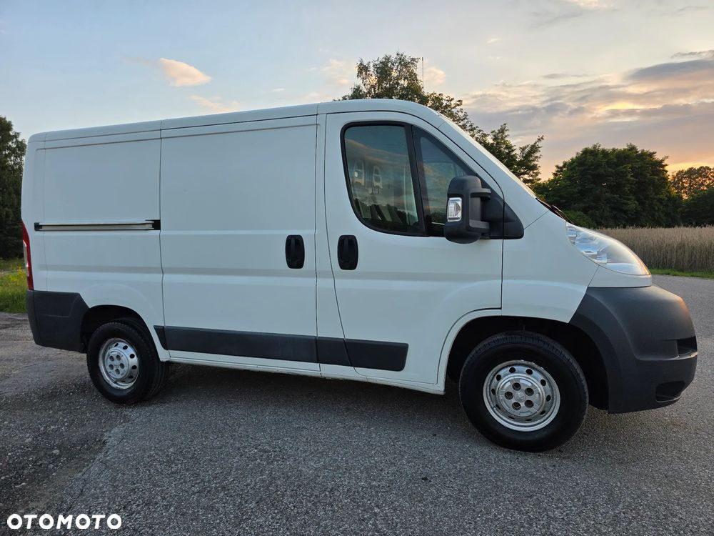 Peugeot BOXER - 13