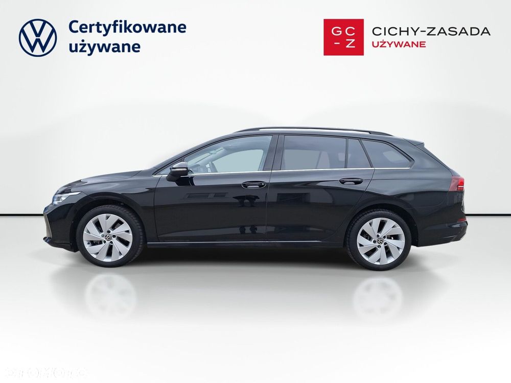 Volkswagen Golf Variant - 8