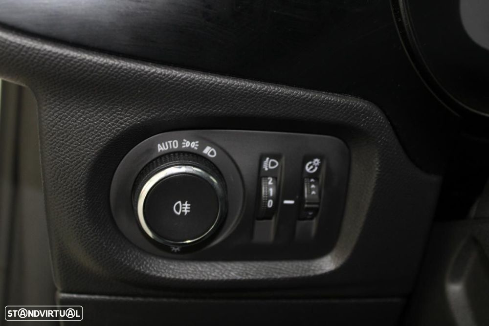 Opel Corsa-e 51 kWh GS - 15