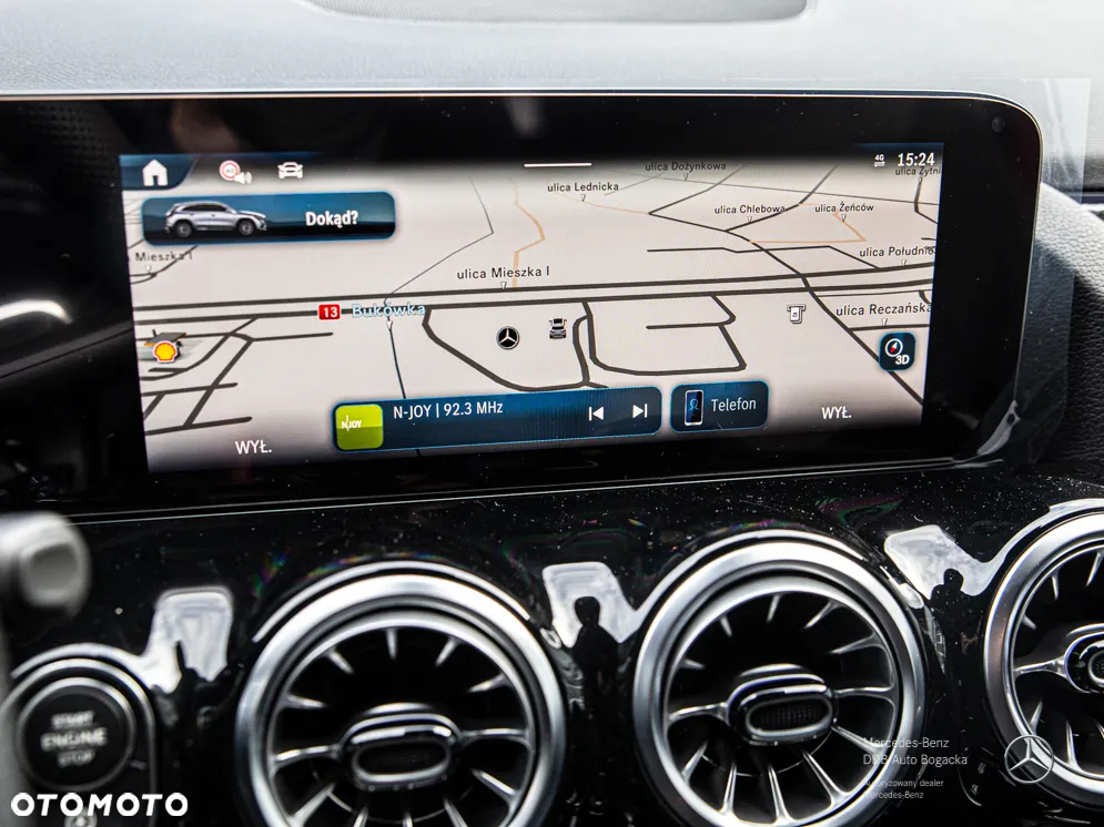 Mercedes-Benz GLA AMG 35 4-Matic - 10